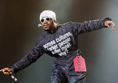 2014 Lollapalooza - Day 2