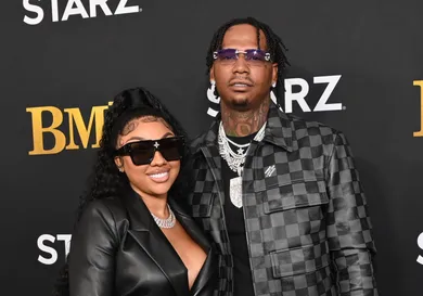 STARZ Series "BMF" World Premiere