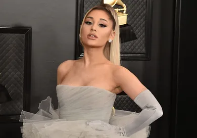 62nd Annual Grammy Awards - Arrivals