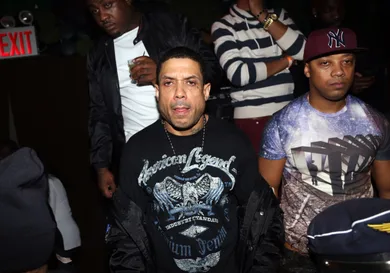 Baltimore Ravens Superbowl Victory Party