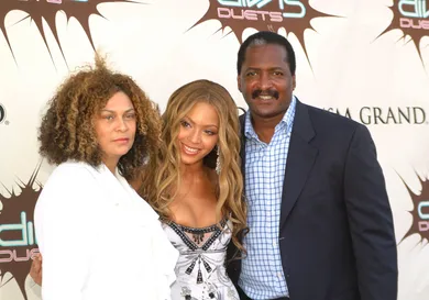 VH1 Divas Duets: A Concert to Benefit the VH1 Save the Music Foundation - Arrivals