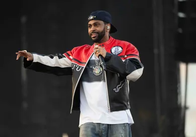 Rolling Loud California 2024