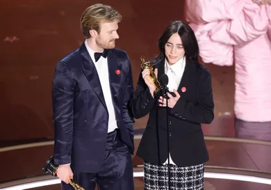 96th Annual Oscars - Show