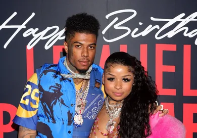 Zeus Network Presents Lemuel Plummer's Birthday Celebration Hosted By French Montana