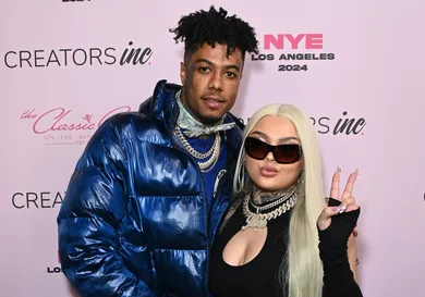 Creators Inc NYE 2024