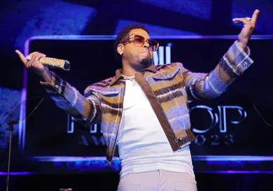 2023 BMI R&amp;B/Hip-Hop Awards