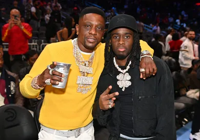 Los Angeles Lakers v Atlanta Hawks