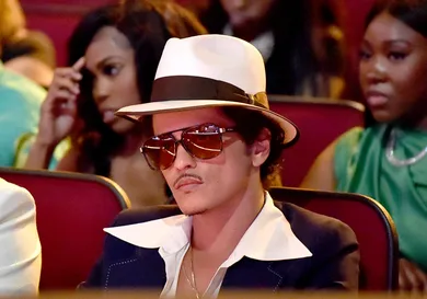 BET Awards 2022 - Show