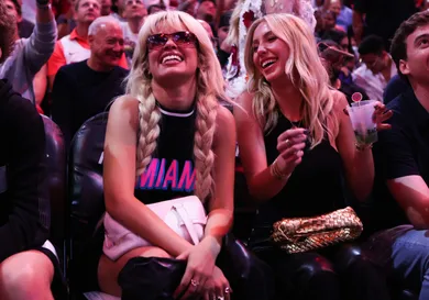 Detroit Pistons v Miami Heat