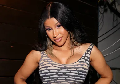 Victoria Mon√©t's 'Jaguar II' Album Release Party Sponsored By Tres Generaciones