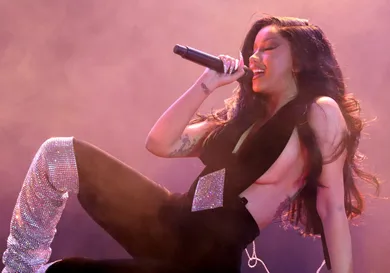 The Fontainebleau Miami Beach NYE 2024 Celebration With Cardi B And DJ Gryffin