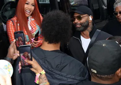 2022 Hot 97 Summer Jam