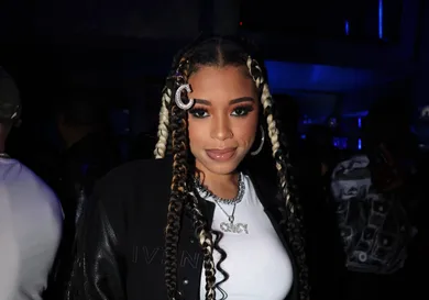 SOBs Presents: Pardison Fontaine With Funk Flex