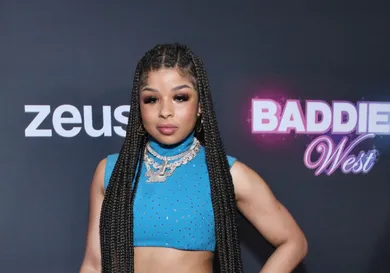 Premiere Of The Zeus Network's "Baddies West"