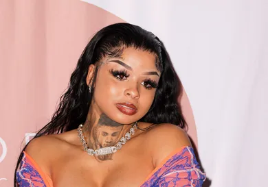 Normal Culture Presents: Evolutionary Inception Fashion Show Hosted By Winnie Stackz