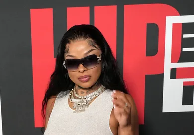 House Of BET - Day 3