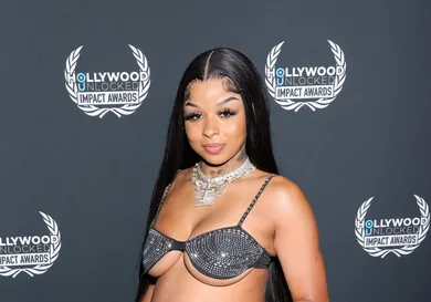 3rd Annual Hollywood Unlocked Impact Awards