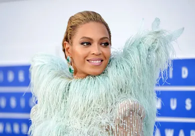 2016 MTV Video Music Awards - Arrivals