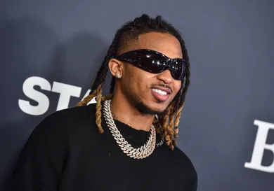 "BMF" Season 3 Premiere - Arrivals