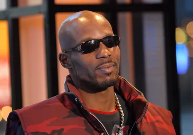 DMX, Mobb Deep, Olivia and Rick Ross Visit MTV's "Sucker Free Week" - April 6, 2006