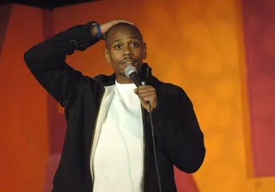 2006 U.S. Comedy Arts Festival Aspen - Damon Wayans and Company