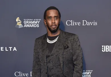 Pre-GRAMMY Gala and GRAMMY Salute to Industry Icons Honoring Sean "Diddy" Combs - Arrivals