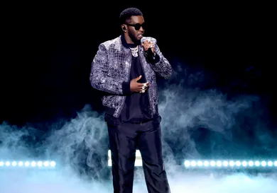 2022 iHeartRadio Music Festival - Night 2 - Show