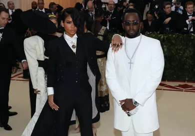 Heavenly Bodies: Fashion &amp; The Catholic Imagination Costume Institute Gala