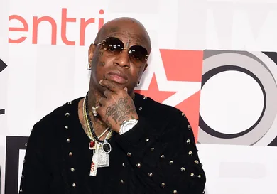 BET Networks 2016 Upfront