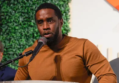 Congressional Black Caucus Foundation Annual Legislative Conference National Town Hall