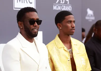 2022 Billboard Music Awards - Arrivals