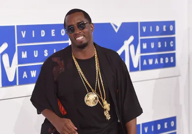 2016 MTV Video Music Awards - Arrivals