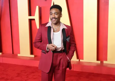 2024 Vanity Fair Oscar Party Hosted By Radhika Jones - Arrivals