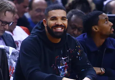 Philadelphia 76ers v Toronto Raptors - Game Two