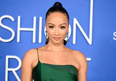 Fashion Trust U.S. Awards - Arrivals