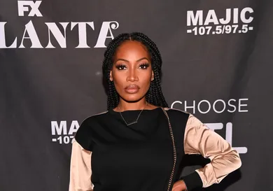 "Atlanta" Season 3 Private Screening