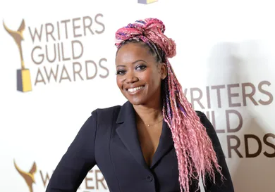 2023 Writers Guild Awards West Coast Ceremony - Arrivals