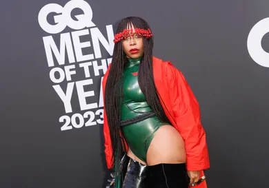 GQ Men Of The Year Award 2023 In Berlin