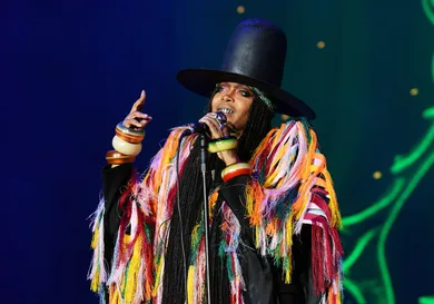 Jungle Perform At All Points East Festival 2023