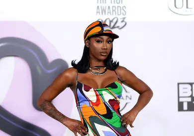 BET Hip Hop Awards 2023 - Arrivals