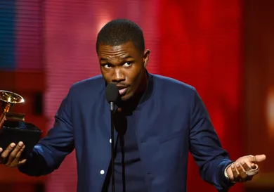 The 55th Annual GRAMMY Awards - Show