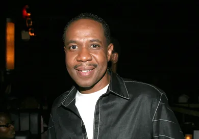 MBK Presents R&B Live at B.B. Kings - New York