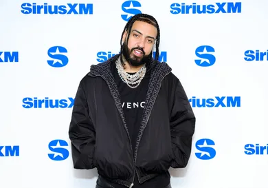 Celebrities Visit SiriusXM - February 23, 2024