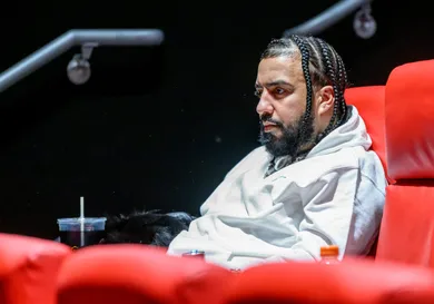 "Outlaw Posse" New York Screening