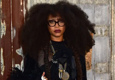 Givenchy - Arrivals - Spring 2016 New York Fashion Week