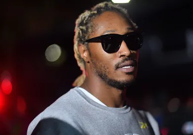 Meek Mill & Future In Concert - Atlanta, GA