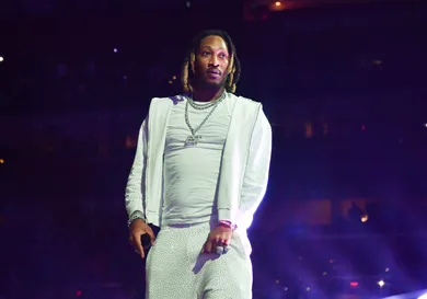 Future And Friends One Big Party Tour - Sunrise, FL