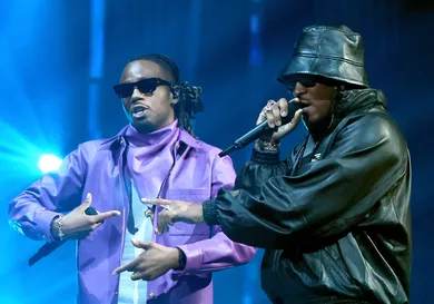 2023 MTV Video Music Awards - Show