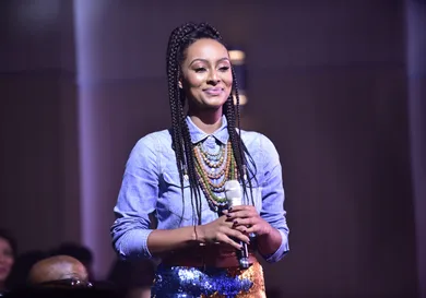 "BET Her: Fights Breast Cancer"