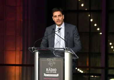 Radio Hall Of Fame 2018 Induction Ceremony